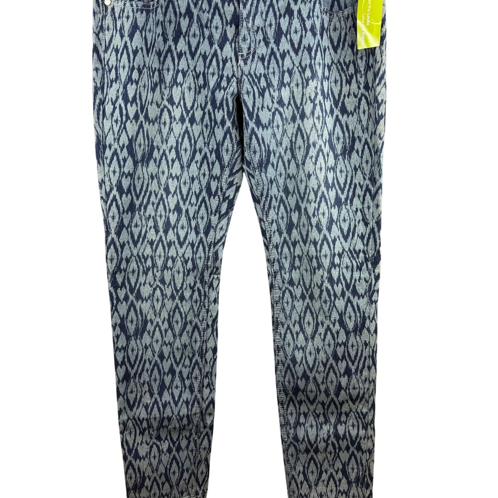 Boom Boom Jeans Women's size 15 y2k vintage Pants New‎ with Tags
